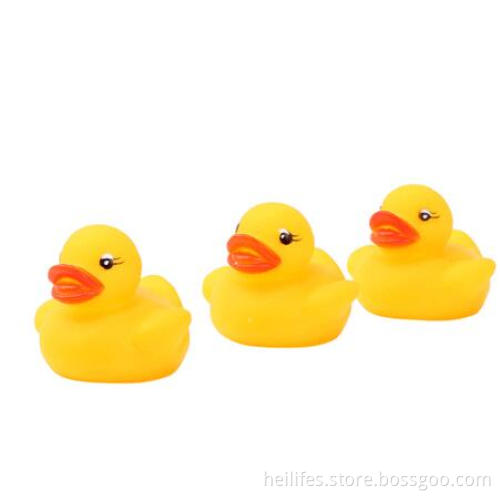 Rubber Duck Swimming Pool Toys for kids
